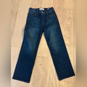 Denim Forum Arlo Jeans